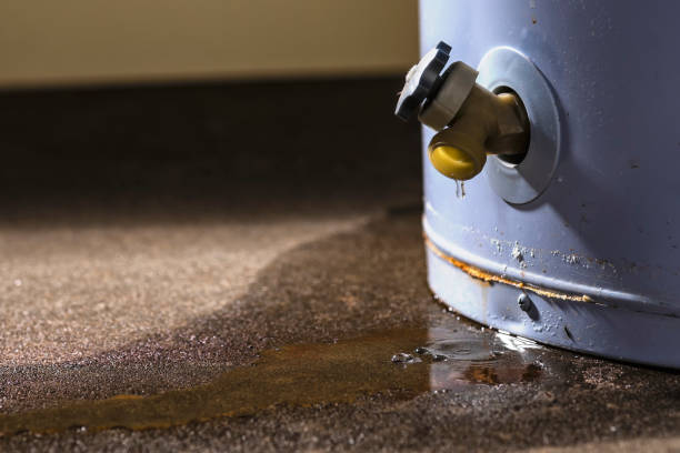 Best 24-hour water damage restoration  in Crystal Lakes, OH